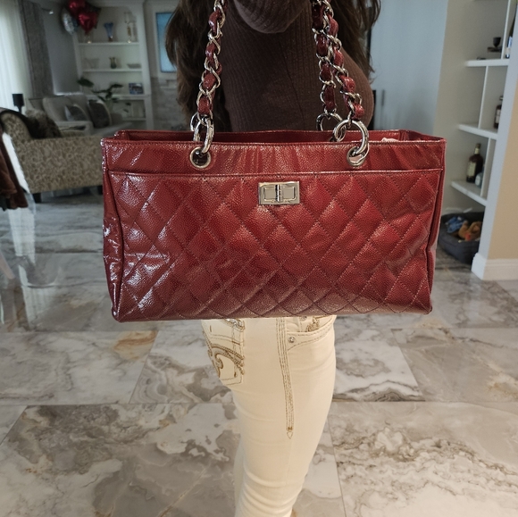 Authentic Chanel Purse - Picture 12 of 15